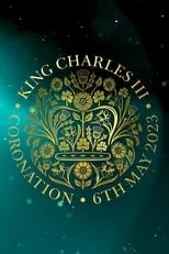 Liz Truss interpreta a Self en The Coronation of TM King Charles III and Queen Camilla