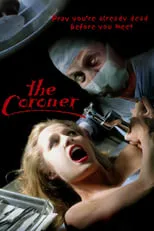 The Coroner portada