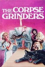 Película The Corpse Grinders