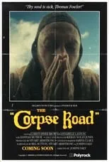 Annabelle Lanyon es The Mother In-Law en The Corpse Road