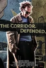 Póster de la película The Corridor Defended