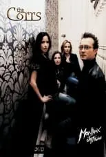 Anthony Drennan es Self - Backing Guittarist en The Corrs - Live in Montreux Jazz Festival