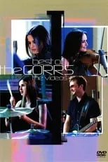 Caroline Corr es Self en The Corrs: Best of The Corrs - The Videos