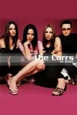 Anthony Drennan es Himself en The Corrs: In Blue Documentary