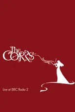 Jim Corr es  en The Corrs Live at BBC Radio 2