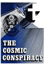 Stan Deyo es Himself en The Cosmic Conspiracy