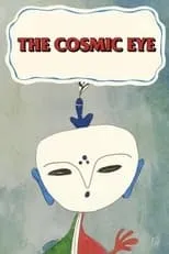 Portada de The Cosmic Eye