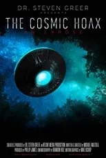 Póster de la película The Cosmic Hoax: An Exposé