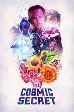 David Wilcock es Himself en The Cosmic Secret