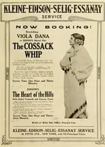 Póster de The Cossack Whip