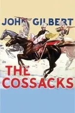 Portada de The Cossacks