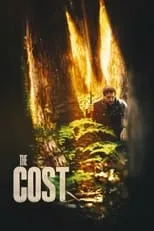 Damon Hunter interpreta a Aaron en The Cost