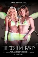 Poster de The Costume Party