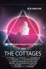 Póster de la película The Cottages