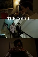 Anthony Dain interpreta a Charles Solis en The Cough