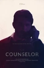 Miles Fisher interpreta a Counselor en The Counselor