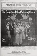 Jean Paige es Mary Conway en The Count and the Wedding Guest