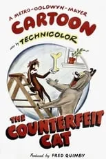 Película The Counterfeit Cat