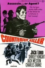 Henry Hastings en la película The Counterfeit Killer