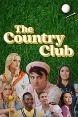 Poster de The Country Club