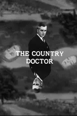 Frank Marion interpreta a Joe Harding en The Country Doctor