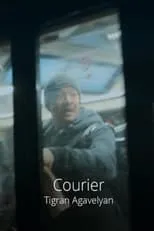 조동혁 en la película The Courier