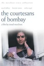 Zohra Sehgal es Herself en The Courtesans of Bombay