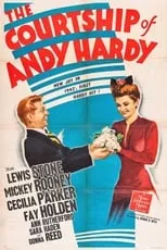 Película The Courtship of Andy Hardy