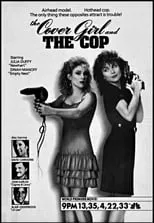 Tom Silardi interpreta a Coslow en The Cover Girl and the Cop