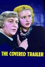 Portada de The Covered Trailer