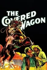 Portada de The Covered Wagon