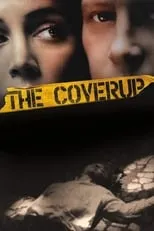 Poster de la película The Coverup - Películas hoy en TV