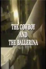 Heli Sutela en la película The Cowboy and the Ballerina