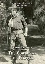 William Fairbanks es  en The Cowboy and the Flapper