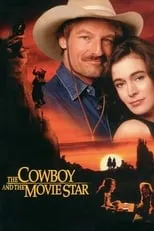 Portada de The Cowboy and the Movie Star