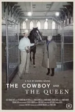 Poster de la película The Cowboy and the Queen - Películas hoy en TV