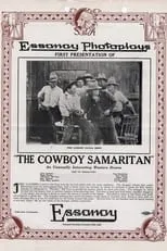 Lois Ingraham es Little Mary Landers en The Cowboy Samaritan