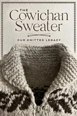 Mary Galloway es self en The Cowichan Sweater: Our Knitted Legacy