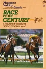 Charles Tingwell es Host en The Cox Plate: Race of the Century