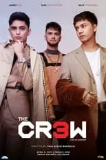 James Reid interpreta a  en The Cr3w: Live in Concert