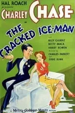 Tommy Bond es  en The Cracked Ice Man