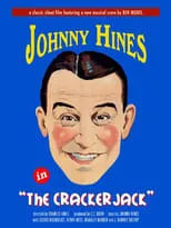 Portada de The Crackerjack