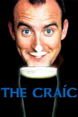 Anne Phelan interpreta a Truck Driver en The Craic