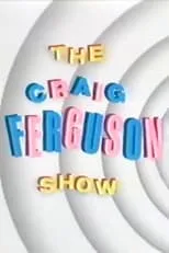 Helen Atkinson-Wood es Various en The Craig Ferguson Show