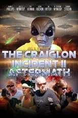 Portada de The Craiglon Incident II: Aftermath