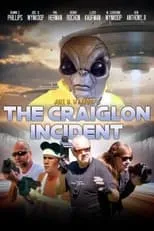 Poster de The Craiglon Incident