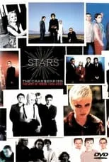 Blaze Starr interpreta a Self (footage projected over Dolores' face) (segment "Linger") en The Cranberries - Stars: The Best Videos 1992-2002