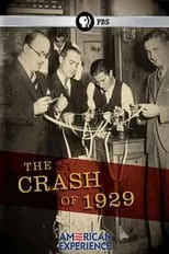 Thomas A. Edison interpreta a Self (archive footage) en The Crash of 1929