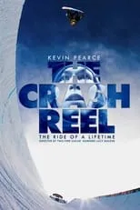 Poster de la película The Crash Reel - Películas hoy en TV