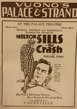 Milton Sills es Jim Flannagan en The Crash